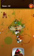 Nghiền nát côn trùng và gián screenshot 7