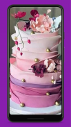 Wedding Cake screenshot 0