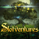 Slotventures - Fantasy Slots Icon