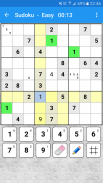 Sudoku Number Place screenshot 2