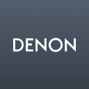 Denon AVR Remote Icon