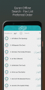 Menshawy Holy Quran Offline screenshot 0
