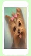 Puppy Wallpapers screenshot 0