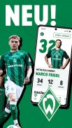 SV Werder Bremen screenshot 1