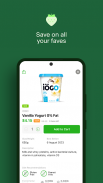 FoodHero – Save on Groceries screenshot 4