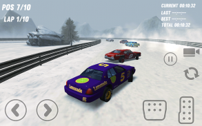Dirt Track Stock Cars screenshot 19