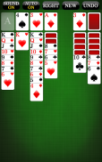 Solitaire [jeu de cartes] screenshot 3