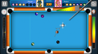 Pool Billiards 8 Ball & 9 Ball screenshot 0