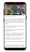 English Stories screenshot 2