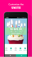 Birthday Countdown Widget screenshot 3