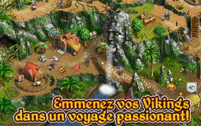 Viking Saga 3: Epic Adventure screenshot 1