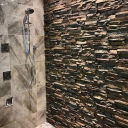 Shower Wall Panels Icon