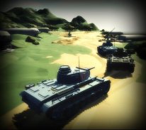 Dust Of Tanks screenshot 6