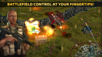 Modern Command screenshot 8
