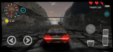 Real Car Driving Adventure: 3D screenshot 1