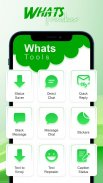 Whats tracker for WatsAp - Online usage tracker screenshot 0