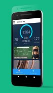 Lose Belly Fat - Home Workout screenshot 0
