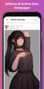 AnimeFansBase -Anime Community screenshot 9