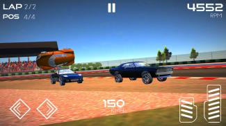 Extreme Car Gear Racing Club screenshot 9