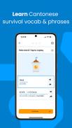 Học tiếng Quảng Đông screenshot 2