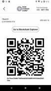 Blockchain Mint screenshot 7