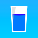 智能饮水提醒器 - 帮助您更健康地补充身体水分&饮用 Icon
