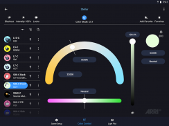 Stellar by ARRI screenshot 5