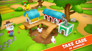 Fortune Farm screenshot 4