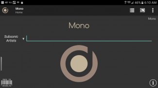 Mono screenshot 12