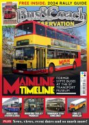 Bus & Coach Preservation screenshot 14