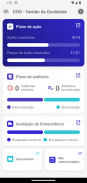 DOO - Gestão da Qualidade screenshot 0
