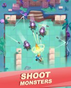 Monster Shooter World screenshot 8