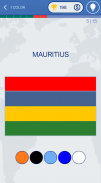 The Flags of the World – Nations Geo Flags Quiz screenshot 11