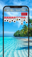 Spider Solitaire - Card Games screenshot 7