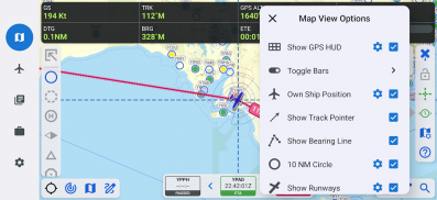 RWY EFB screenshot 8