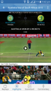 Willow - Watch Live Cricket screenshot 1