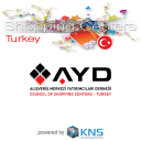 Shopping Center Turkey - AYD