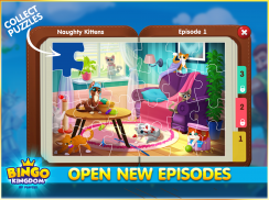 Bingo Kingdom: Best Free Bingo Games screenshot 5