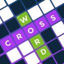 Crossword Quiz - Crossword Puzzle Word Game! Icon