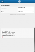 HTR Resistor Finder screenshot 5