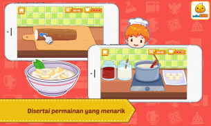 Game Restoran Indonesia screenshot 3