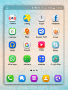 Theme for Samsung S7 Edge Plus screenshot 7
