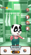 Panda Saya Berbicara screenshot 5