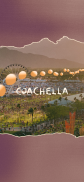 Coachella Official screenshot 1