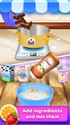 Ice cream games for kids screenshot 0