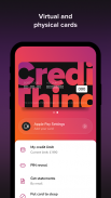 The Credit Thing - Credit Card screenshot 7