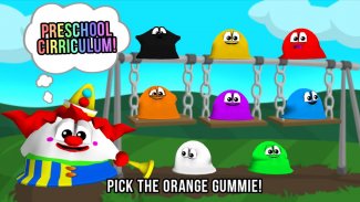 Gummies Playground screenshot 8