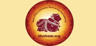 Shaivam.org Mobile