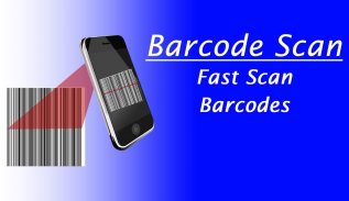 Easy Qr Barcode Scanner Pro screenshot 2