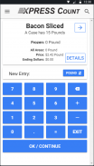 Xpress Count screenshot 2